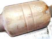 Schalldämpfer Audi A7 (4G8), 2010.10 - 2018.06 8k0253211, 8k0118 90588901