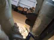 Heckklappe Heckklappenschloss Kofferraumschloss Peugeot 807, 2002.06 - 2012.05 Gebraucht,