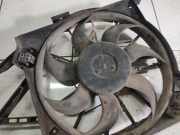 Kühlerlüfter Lüftermotor Opel Astra, G 1998.09 - 2004.12 Gebraucht ,