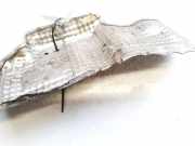 Hitzeschutzblech Abgaskrümmer Ford Focus, 2011.04 - 2018 c1bg9n454ab, c1bg-9n454-ab