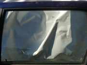 Seitenscheibe - Hinten Linke Seat Cordoba I 1999.06 - 2002.06 facelift Gebraucht,
