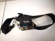 Sicherheitsgurt - Hinten Rechts Skoda Superb, I 2001.12 - 2008.03 3u5857448,