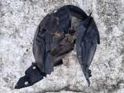 Radhausschale - Vorne Rechts Nissan Qashqai, I 2006.01 - 2010.06 64838jd00a, 128868