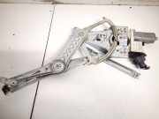 Fensterheber - Vorne Rechts Opel Vectra, C 2002.04 - 2005.10 9178986, 990090103