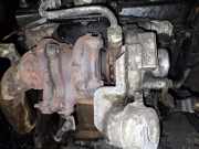 Turbolader Audi 80, B4 1991.09 - 1995.01 454082002,fh61742w