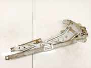 Fensterheber - Hinten Rechts Nissan Serena, C23 1992.07 - 2001.09 Gebraucht,