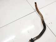 Stabilisator Stabi Hinten Hinterachse Audi 80, B4 1991.09 - 1995.01 Gebraucht ,