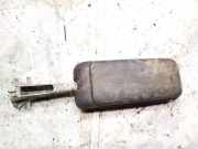 Armlehne - Mittelarmlehne Mercedes-Benz A-CLASS, W168, 2001.06 - 2004.09 facelift a1686800019,e039811034