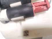 Waschwasserpumpe Scheibenreinigung Toyota Yaris, I (XP10) 2003.03 - 2005.09 facelift Gebraucht,