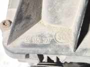 Luftfilterkasten Opel Zafira, B 2005.07 - 2008.01 55557127,