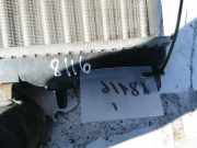 Wasserkühler Peugeot 206, 1998.08 - 2002.07 Gebraucht ,