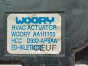 Stellmotor Lüftung Kia Ceed, I 2006.12 - 2010.05 AA1I1100, AA1I1100 D332-AP6AA D332AP6AA