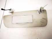 Sonnenblende SAAB 9-3, 2002.09 - 2008.06 78343d521,