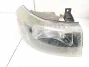 Hauptscheinwerfer - Vorne Rechts Ford Transit, III 2000.01 - 2006.04 YC1X13100A,YC1X-13100-A YC1X-13100A YC1X13100A YC15-13W029 YC1513W029 YC1X-13008 YC1X13008