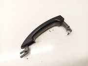 T?rgriff T?raussengriff - Hinten Rechts Ford Focus, 2008.06 - 2011.04 facelift AM51U22404CA,AM51-U22404-CAW AM51U22404CAW