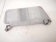 Sonnenblende Subaru Forester, I 1997.01 - 2000.06 Gebraucht,