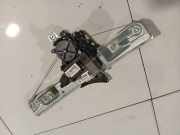 Fensterheber - Hinten Rechts Opel Insignia A, 2008.01 - 2013.01 966309102,966309 102 0109