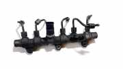 Kraftstoffverteiler Fiat Bravo, 1995.10 - 2001.10 0445214012,