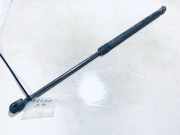 Gasfeder für Motorhaube Audi A2, 2000.02 - 2005.08 Gebraucht,