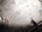 Innenausstattung Opel Zafira, A 1999.04 - 2003.11 90580310,