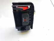 Sitzschloß Volvo V50, 2004.04 - 2007.05 8621650, 8621652