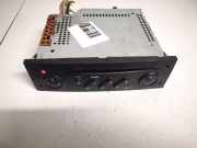Radio Renault Megane, II 2002.11 - 2006.06 8200256141, 8200256141-d