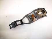 Türgriff Türaussengriff - Vorne Linke Volkswagen Golf, IV 1997.08 - 2003.10 3b0837885,