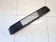 Kühlergrill - Vorne Center Skoda Fabia, III NJ 2014.06 - 2018.06 6V0853677E, 3200201