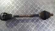Antriebswelle Vorderachse - Vorne Linke Volkswagen Golf, V 2003.10 - 2008.10 Gebraucht,