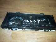 Tachometer Renault Clio, 1990.05 - 1998.09 Gebraucht ,