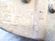 Stoßstangenträger hinten Opel Vectra, C 2002.04 - 2005.10 09186172,