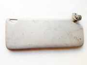 Sonnenblende Renault Twingo, 2007.03 - 2014.06 Gebraucht ,