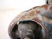 Halter für Motoraufhängung Hyundai Trajet, 2000.03 - 2008.07 219313A100, 21931-3A100