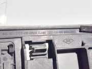 Innenausstattung Renault Scenic, I 1999.09 - 2003.06 facelift 7700436465, 7700436464