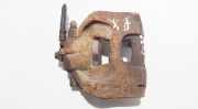 Bremssattel - Vorne Linke SAAB 9-3, 2002.09 - 2008.06 fn35725, fn35725 285 781