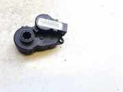 Stellmotor Lüftung Nissan Leaf, I 2010 - 2017.12 1208161b, t1009914pb