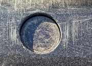 Sensor für Einparkhilfe - HINTEN Mercedes-Benz W220, 1998.10 - 2005.08 Melyna,