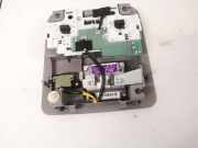 Innenraumleuchte Toyota Avensis, III 2009.02 - 2012.06 1D111040G, 1D111-040G 89732-42021