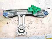 Fensterheber - Hinten Linke Opel Astra, J 2009.12 - 2015.06 13260131LH, 915347-103