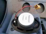 Lautsprecher Peugeot Boxer, 1994.03 - 2002.04 517930015,