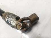 Lenksäule unten Kreuzgelenk Renault Scenic, I 1999.09 - 2003.06 facelift Gebraucht,