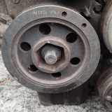 Riemenscheibe Kurbelwelle Honda Civic, 2006,01 - 2011.01 Gebraucht,