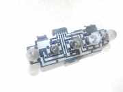 Lampenträger Heckleuchte - Hinten Skoda Octavia, I 1996.09 - 2000.11 1u6945257,