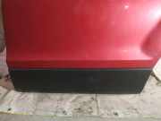 Zierleiste Tür Zier-Schutzleiste - Hinten Linke Audi Q7, 2006.03 - 2010.05 Gebraucht,