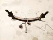 Anhängerkupplung Opel Vectra, C 2002.04 - 2005.10 Gebraucht,