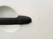 Türgriff Türaussengriff - Hinten Linke Volkswagen Crafter, I 2006.01 - 2011.12 Gebraucht , cktc