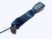 Gurtschloss - Hinten Linke Mitsubishi Carisma, I 1995.07 - 2000.09 Gebraucht,