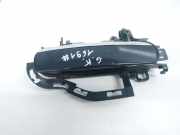 Türgriff Türaussengriff - Hinten Linke Audi Allroad, C6 2006.05 - 2011.08 4F0837885,
