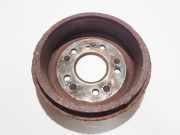 Bremstrommel Mercedes-Benz A-CLASS, W168, 2001.06 - 2004.09 facelift Gebraucht,