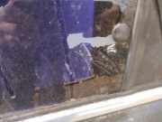 Seitenscheibe - Hinten Linke Audi A6, C4 1994.06 - 1997.10 Gebraucht,